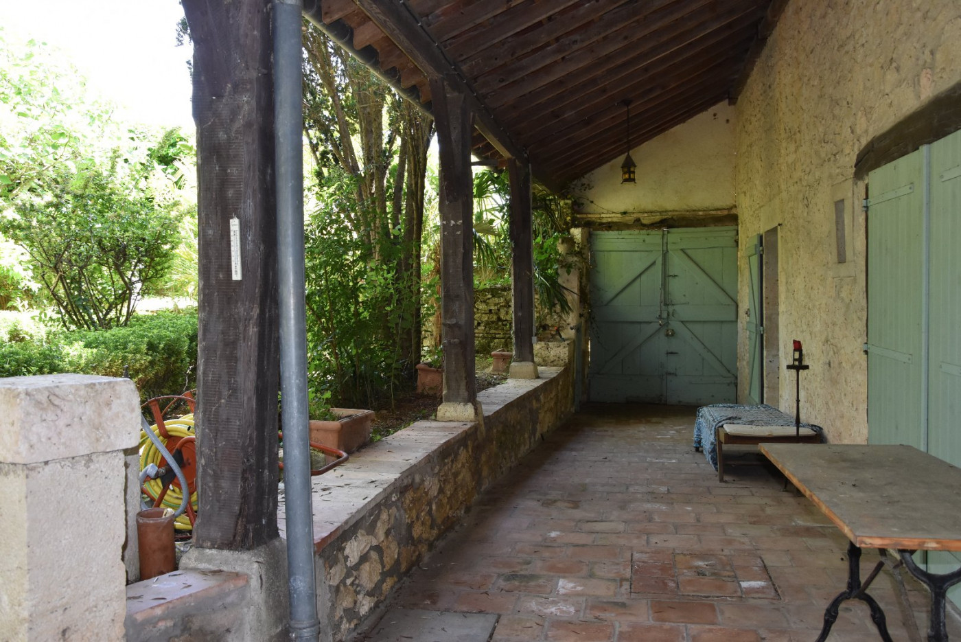 vente Maison de ville Mauvezin - Photo 2