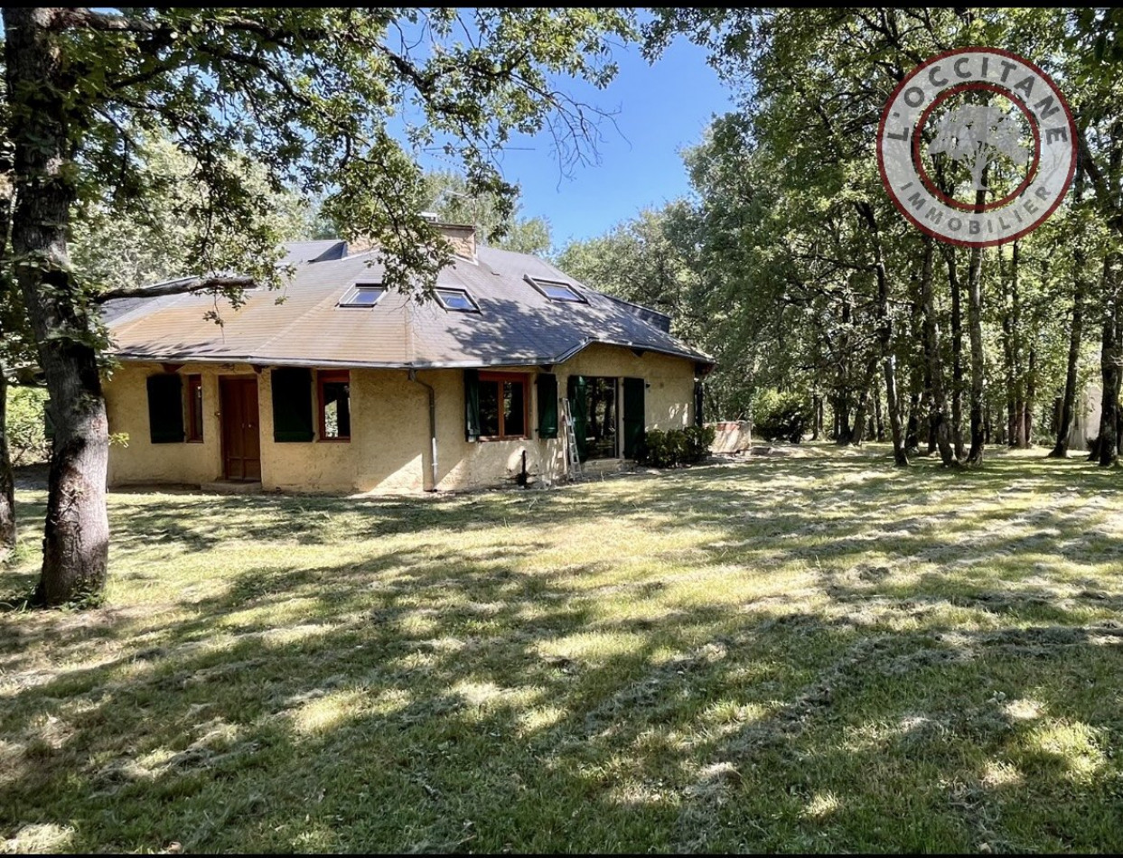 sale Maison Levignac - Photo 1