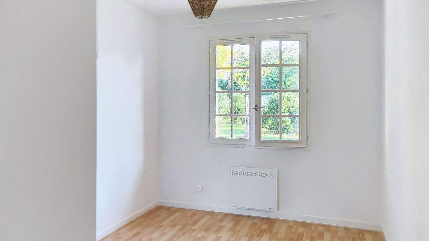 vente Maison L'isle-jourdain - Photo 7