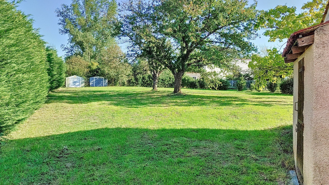 vente Maison L'isle-jourdain - Photo 3