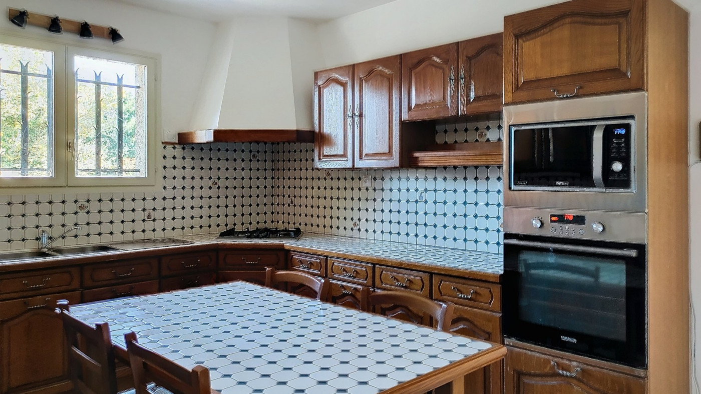 vente Maison L'isle-jourdain - Photo 6