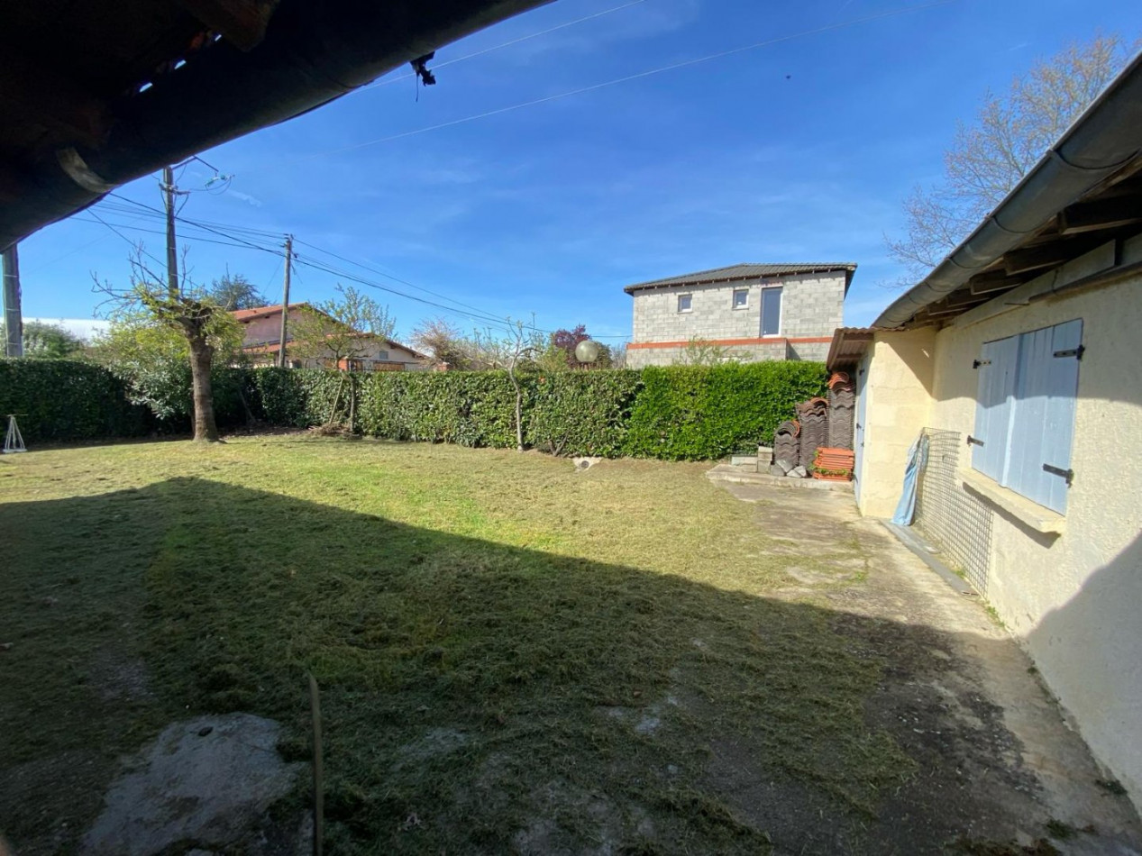 vente Terrain Fonsorbes - Photo 1