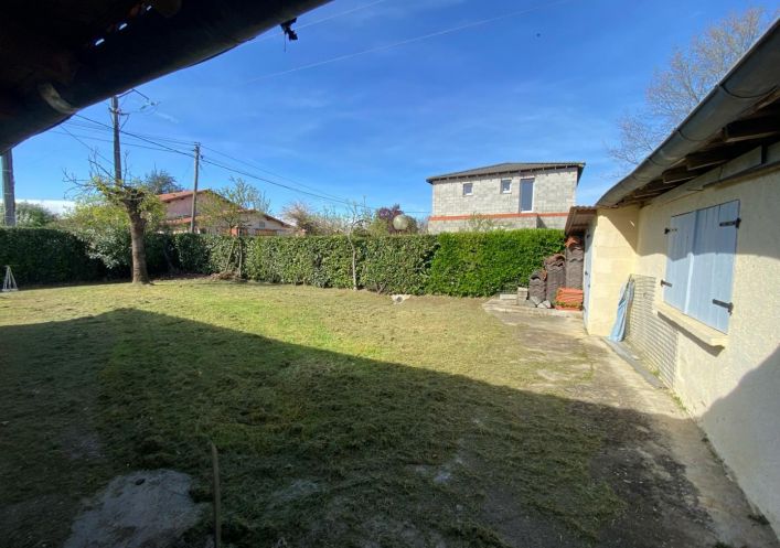 vente Terrain Fonsorbes