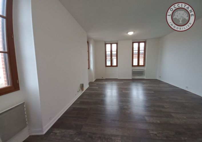 location Bureau Saint-lys