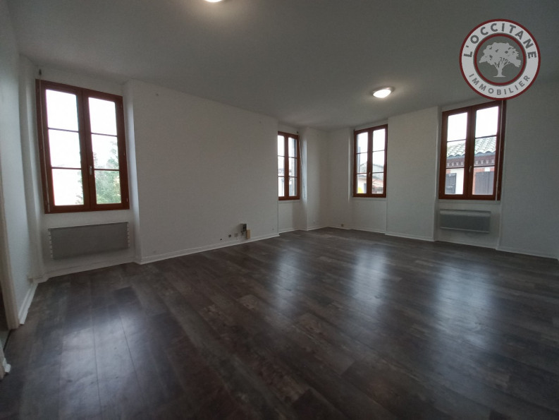 location Bureau Saint-lys - Photo 2