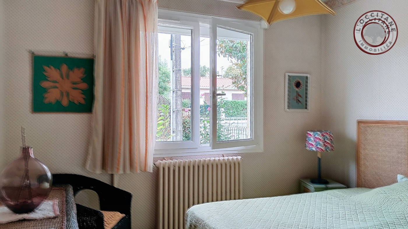 sale Maison L'isle-jourdain - Photo 9