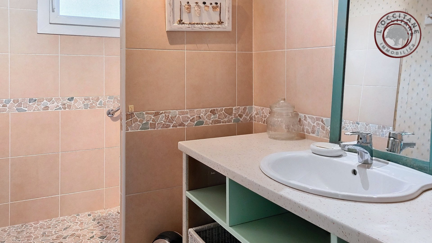 sale Maison L'isle-jourdain - Photo 8