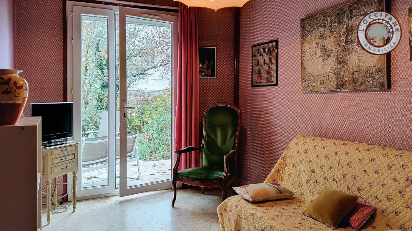 sale Maison L'isle-jourdain - Photo 10