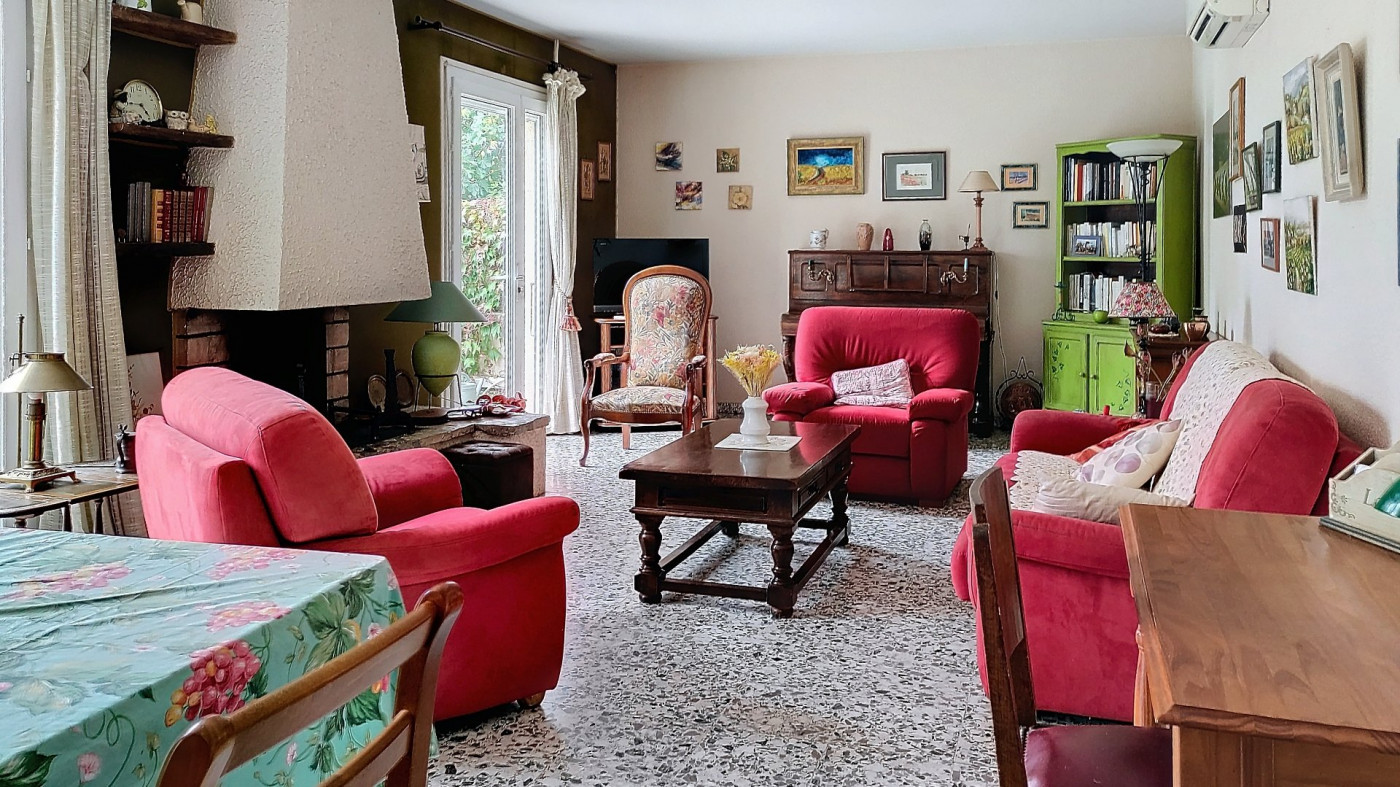 sale Maison L'isle-jourdain - Photo 4