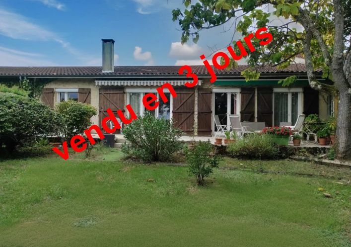 sale Maison L'isle-jourdain