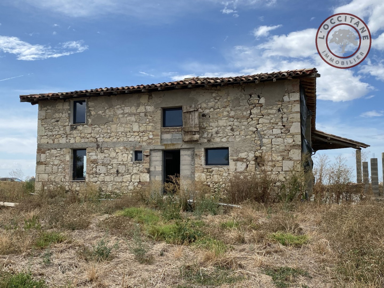 vente Maison de caractère Beaumont De Lomagne - Photo 3