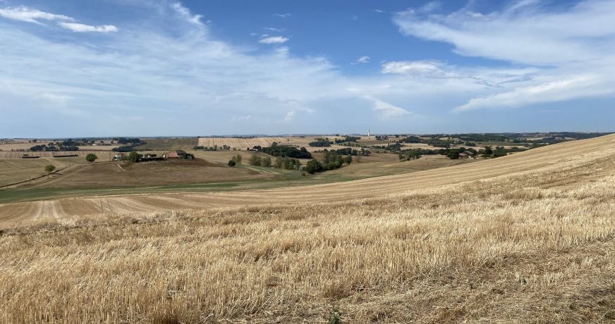vente Maison de caractère Beaumont De Lomagne