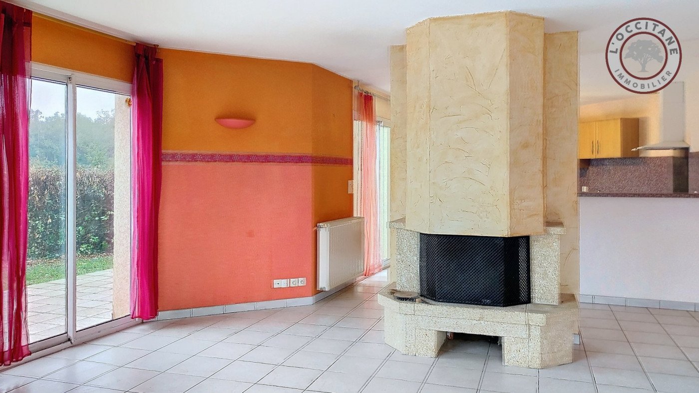 sale Maison L'isle-jourdain - Photo 2