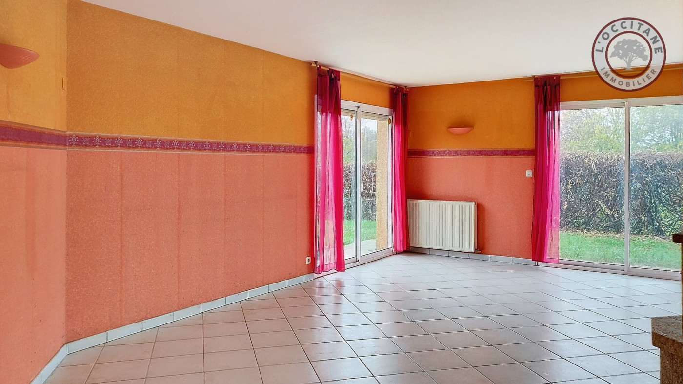 sale Maison L'isle-jourdain - Photo 3