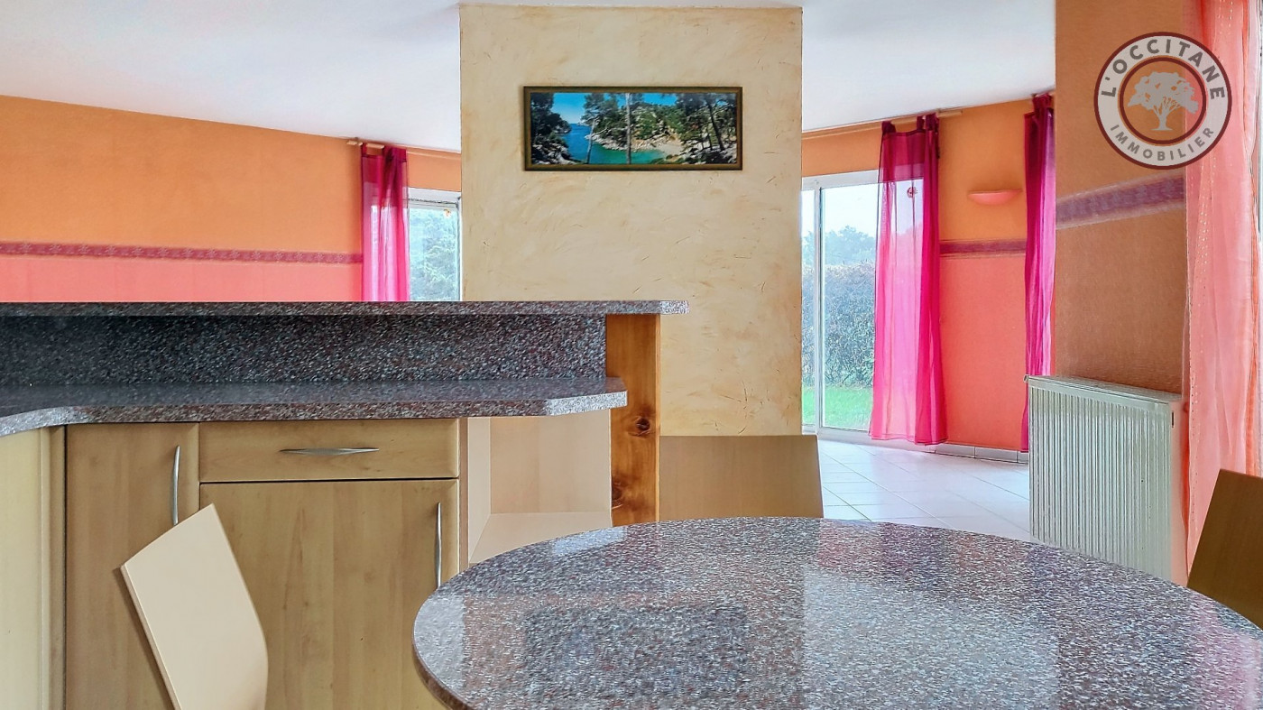 sale Maison L'isle-jourdain - Photo 6