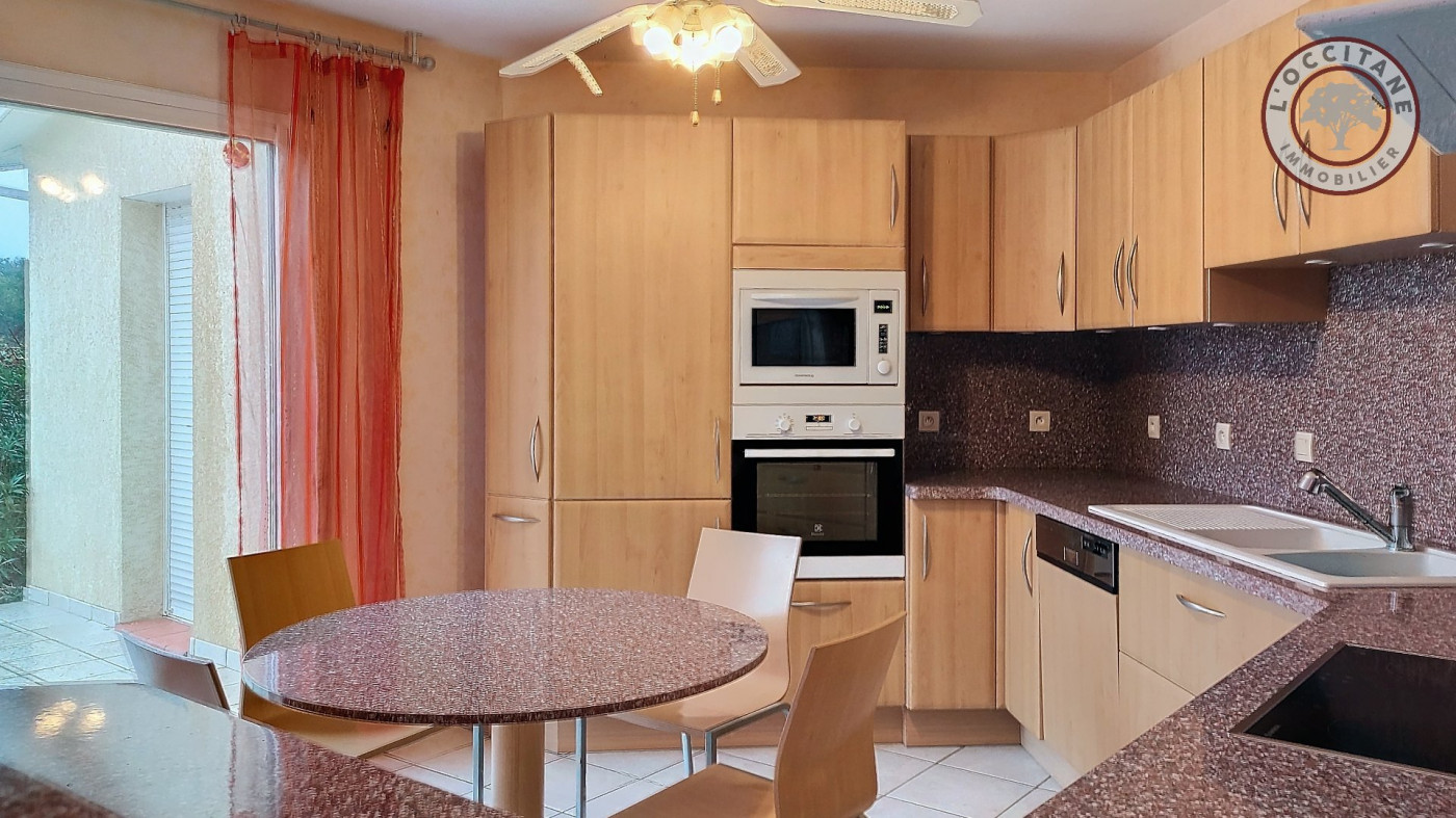 sale Maison L'isle-jourdain - Photo 8