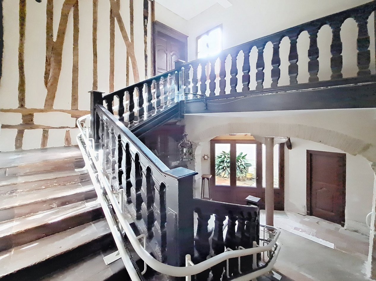 vente Maison de caractère Cologne - Photo 6