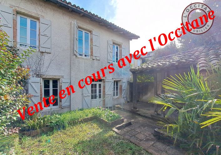 à vendre Maison de caractère Cologne