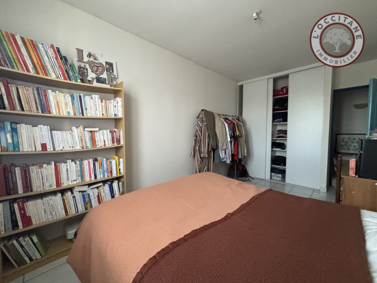 location Maison L'isle-jourdain - Photo 3
