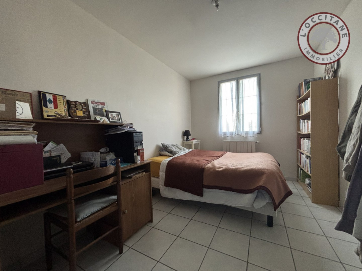 location Maison L'isle-jourdain - Photo 5