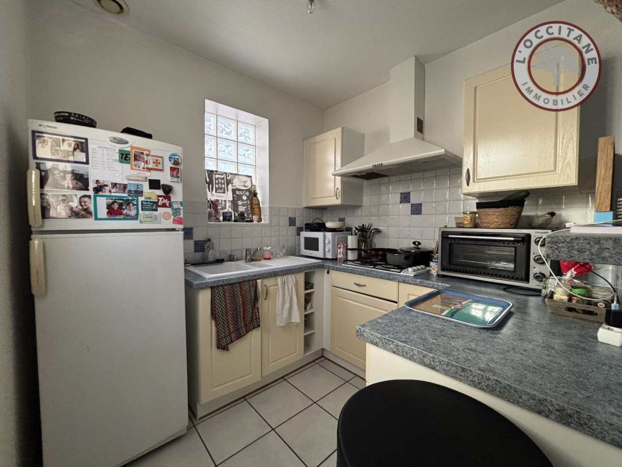 location Maison L'isle-jourdain - Photo 2