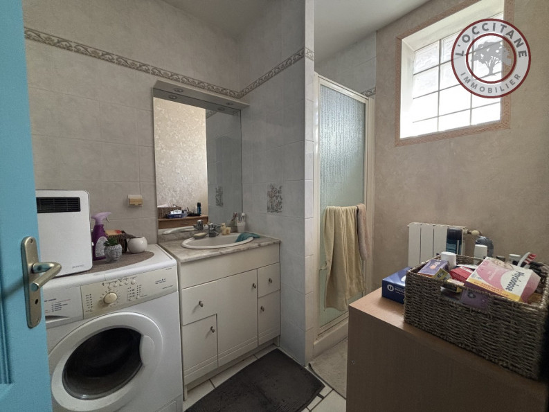 location Maison L'isle-jourdain - Photo 7