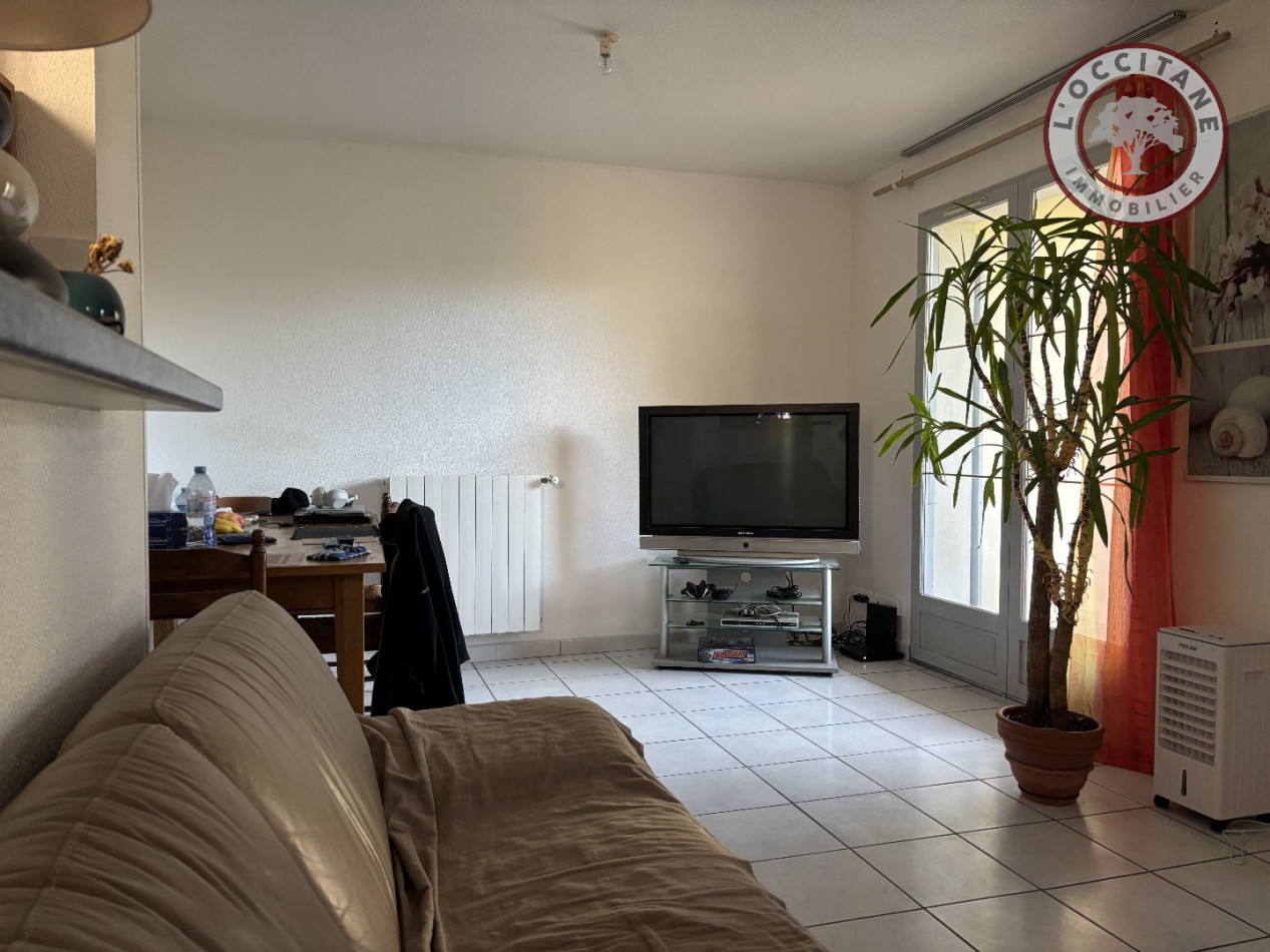 location Maison L'isle-jourdain - Photo 7