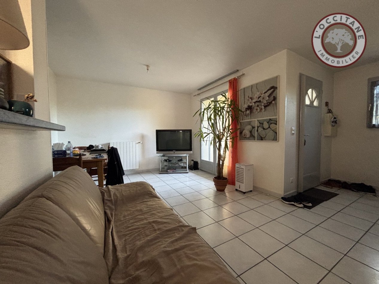 location Maison L'isle-jourdain - Photo 1