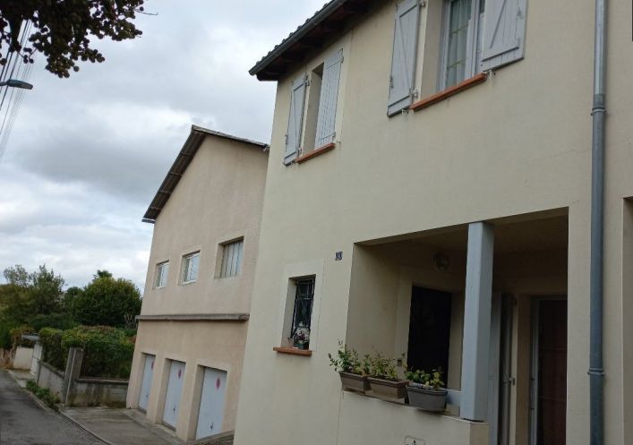 location Maison L'isle-jourdain