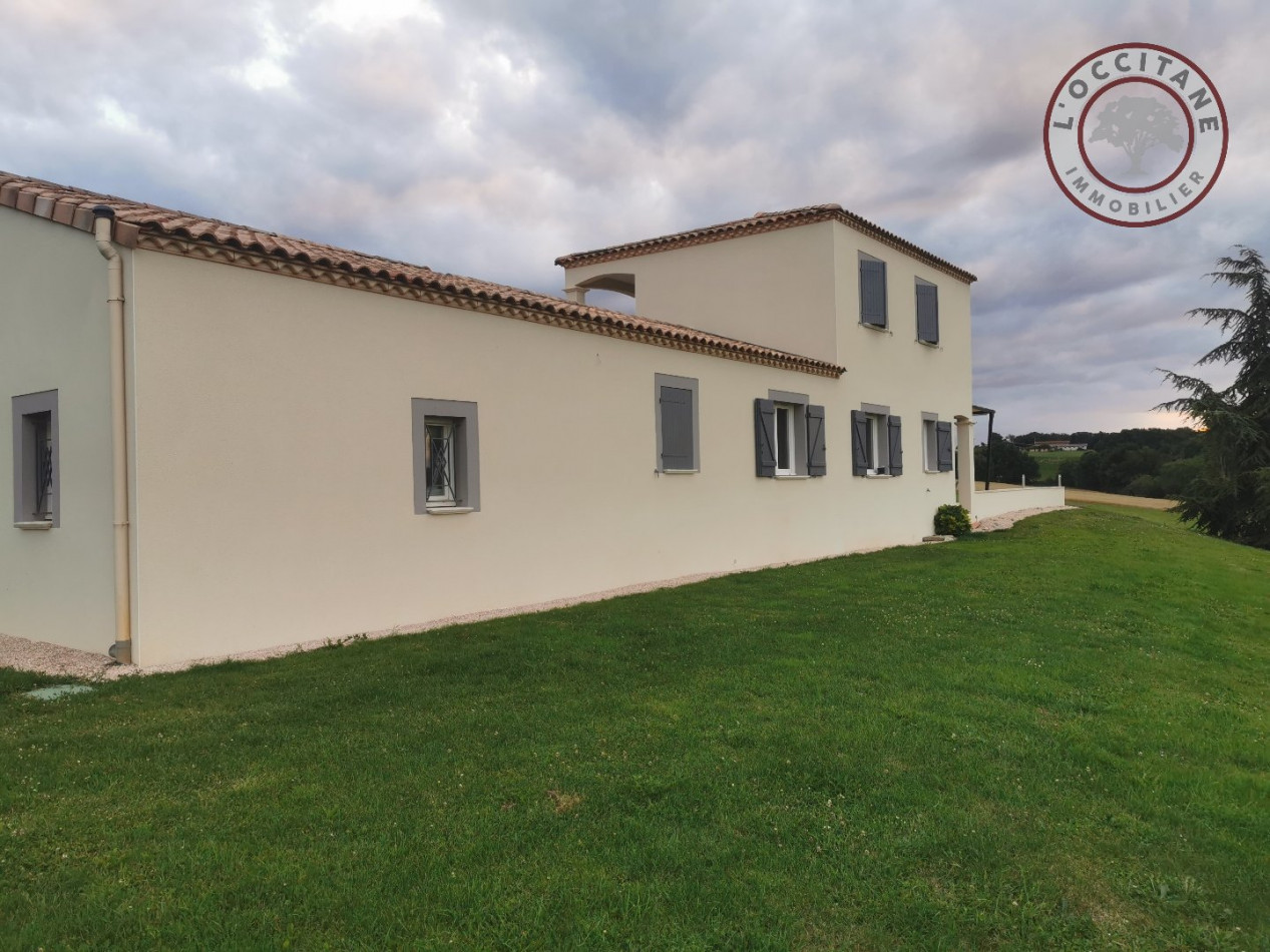 location Maison Samatan - Photo 10