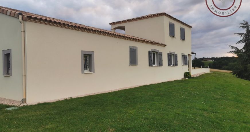 location Maison Samatan