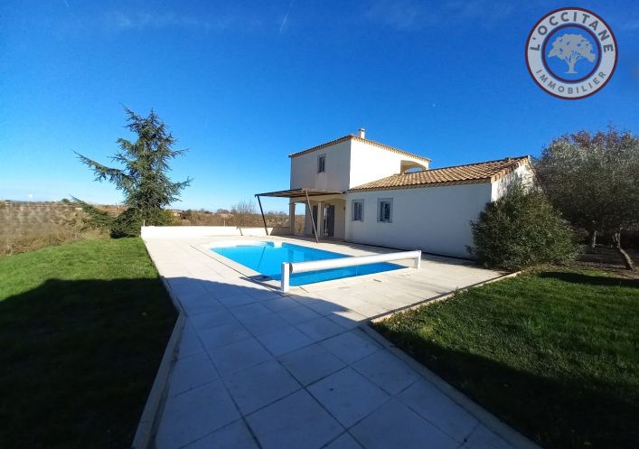 location Maison Samatan