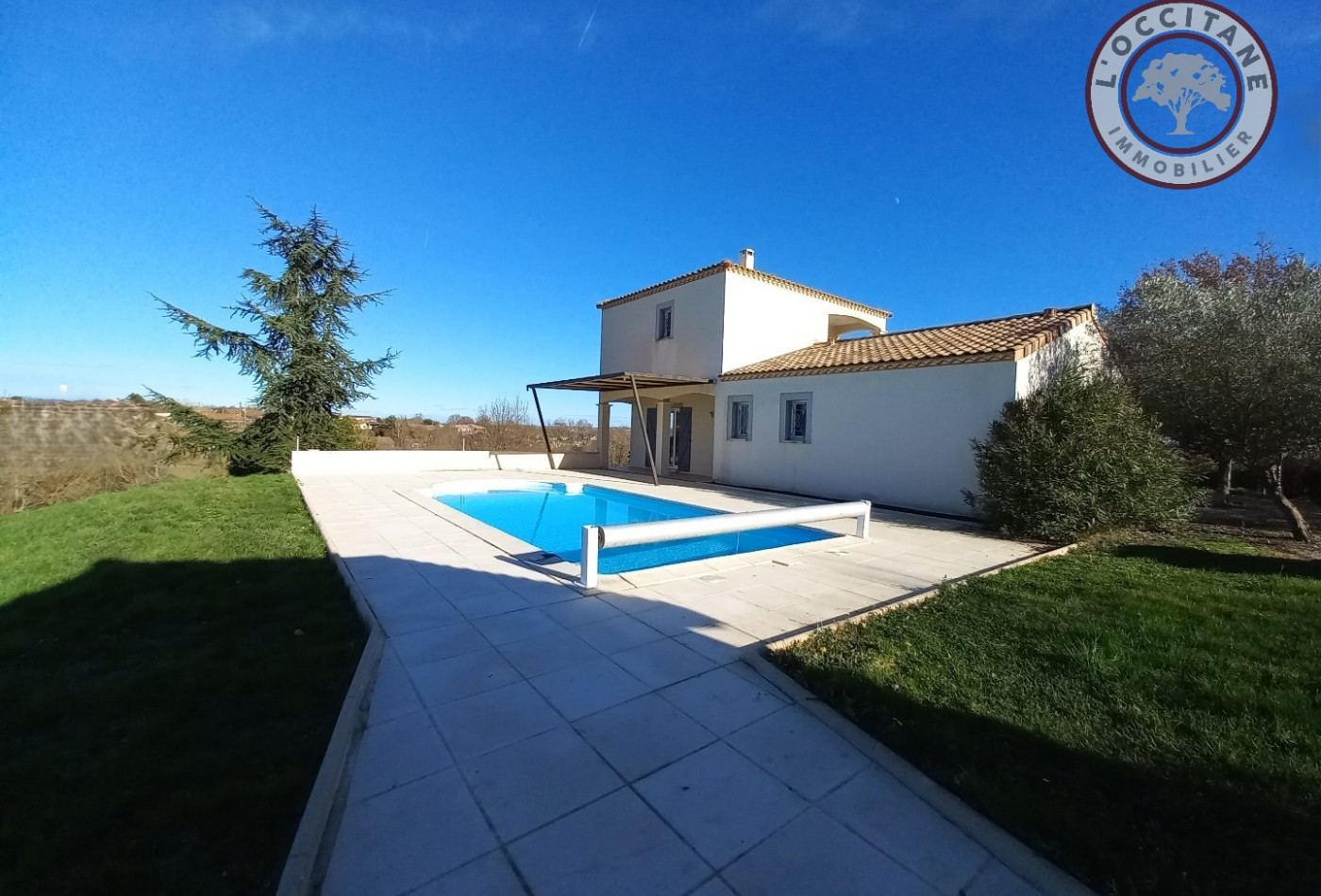 location Maison Samatan - Photo 1