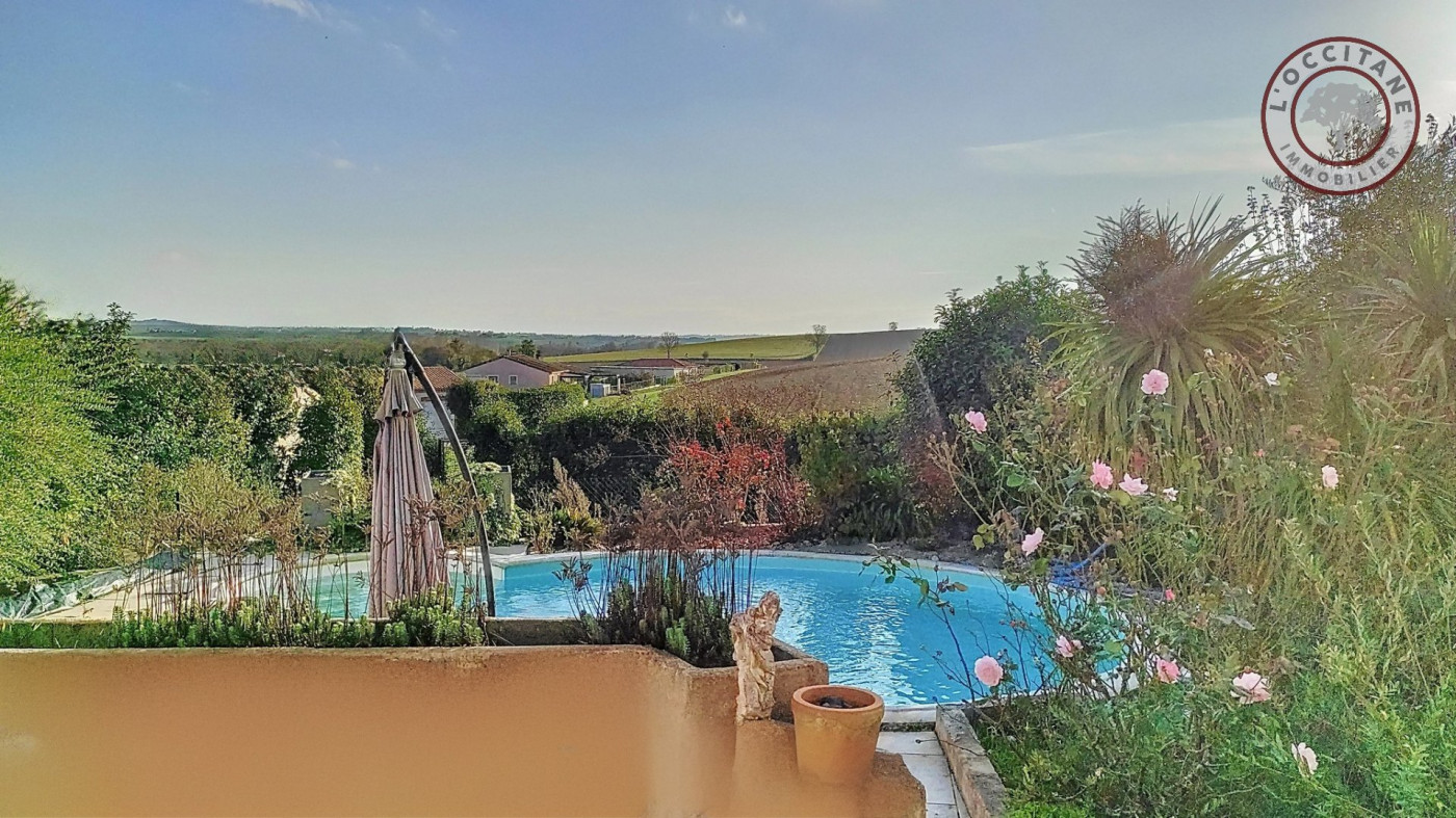 sale Maison L'isle-jourdain - Photo 3