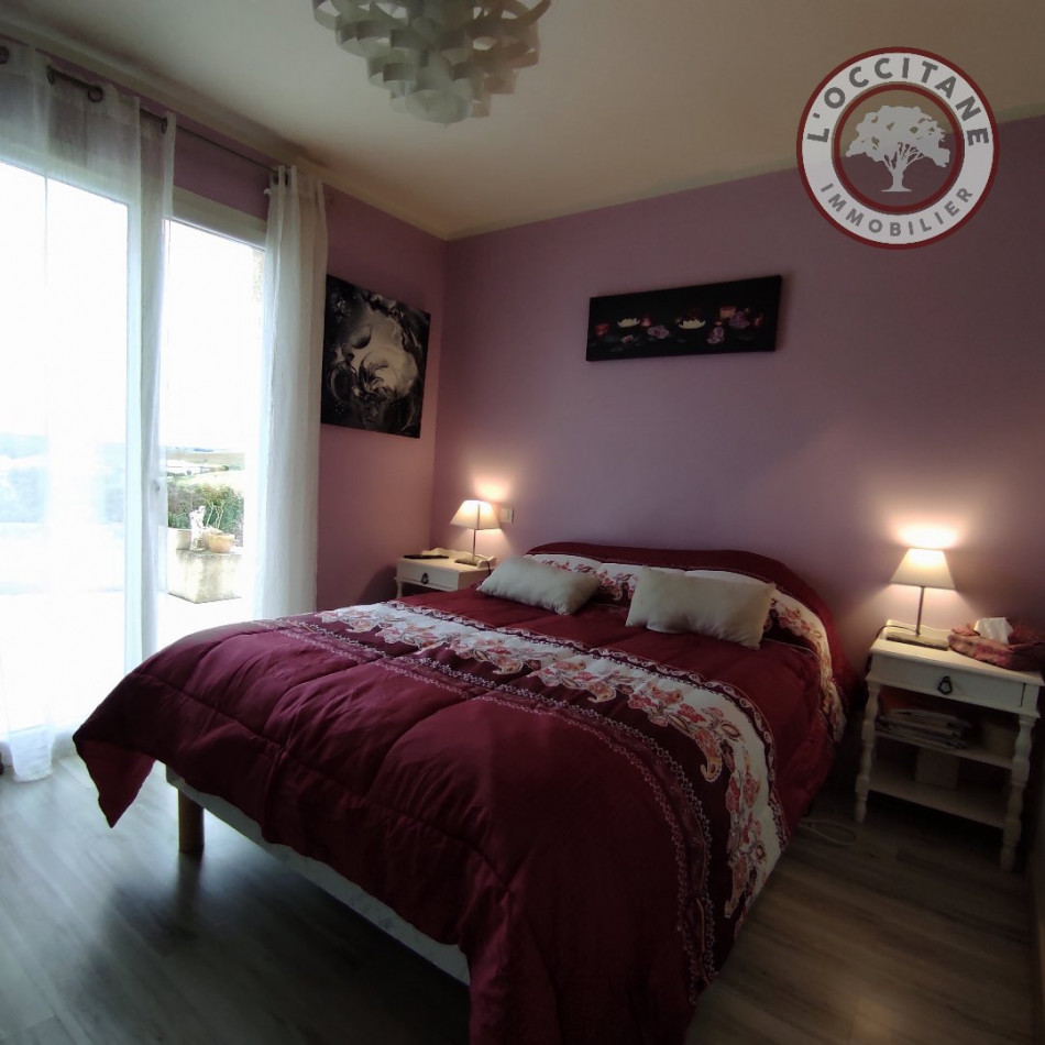 sale Maison L'isle-jourdain - Photo 7