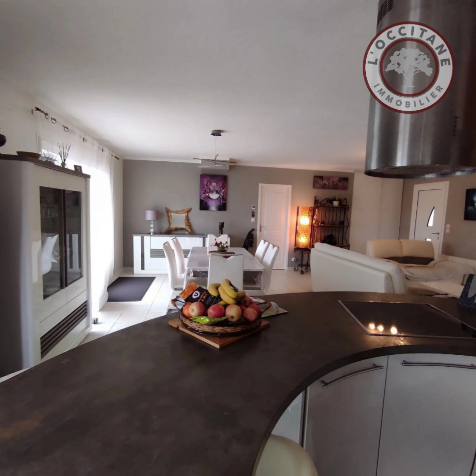 sale Maison L'isle-jourdain - Photo 5