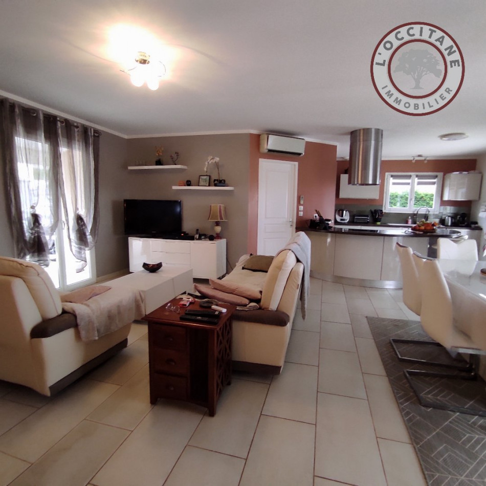 sale Maison L'isle-jourdain - Photo 6