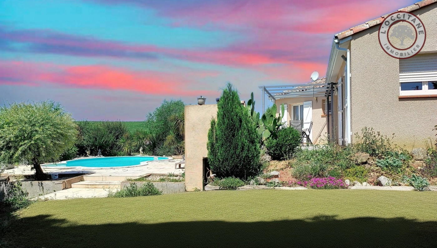 sale Maison L'isle-jourdain - Photo 1