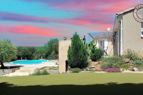 vente L'isle-jourdain
