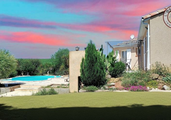 sale Maison L'isle-jourdain