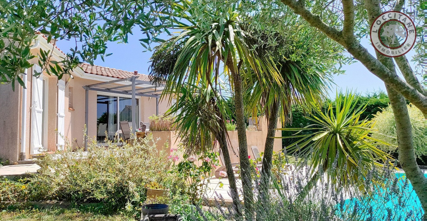 sale Maison L'isle-jourdain - Photo 2