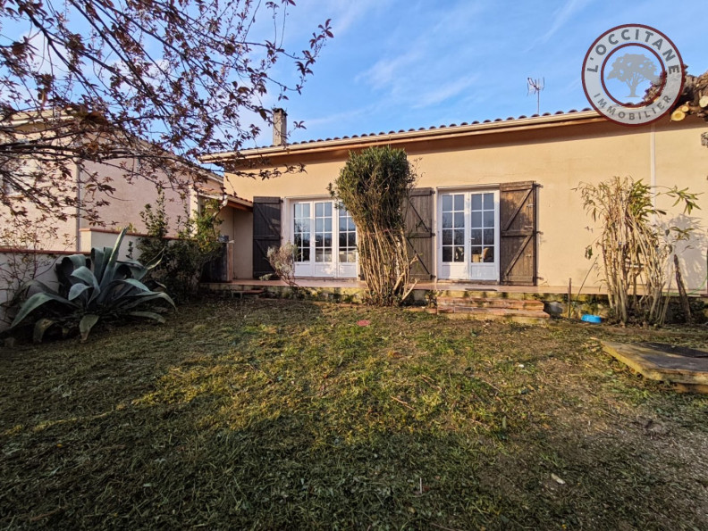 vente Maison Samatan - Photo 3