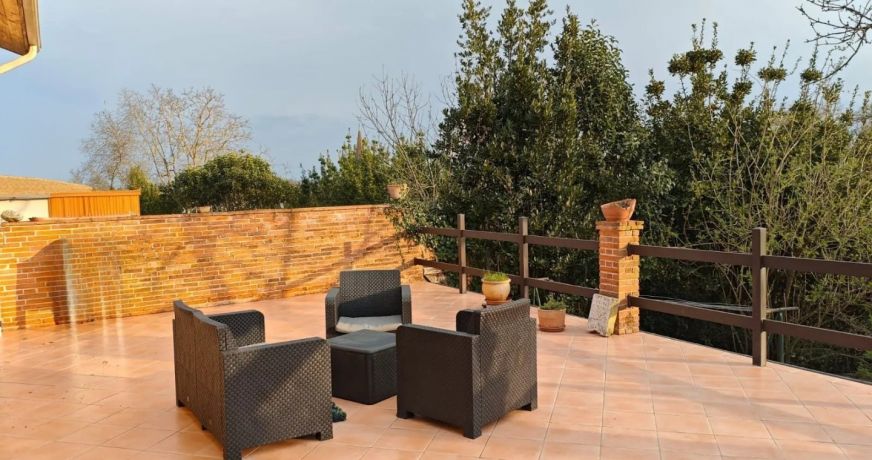 vente Maison Samatan