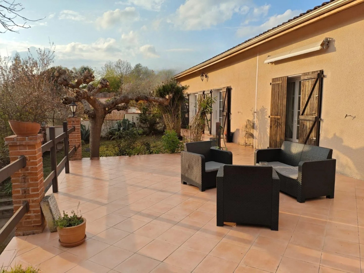 vente Maison Samatan - Photo 1