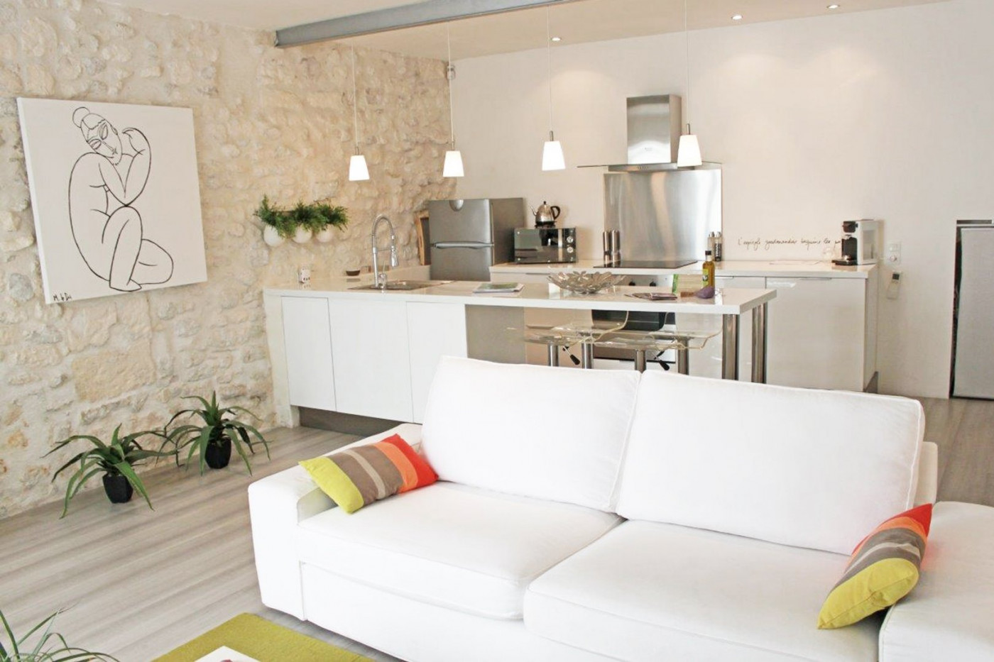 vente Maison Arles - Photo 3