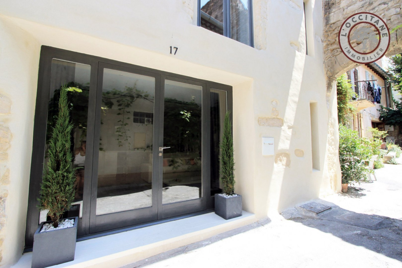 vente Maison Arles - Photo 1