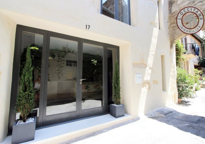 vente Maison Arles