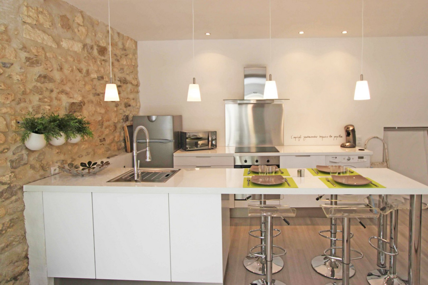 vente Maison Arles - Photo 5