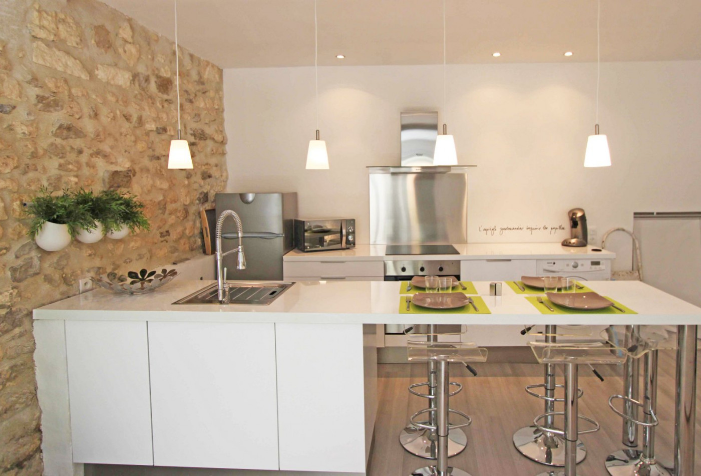 vente Maison Arles - Photo 5