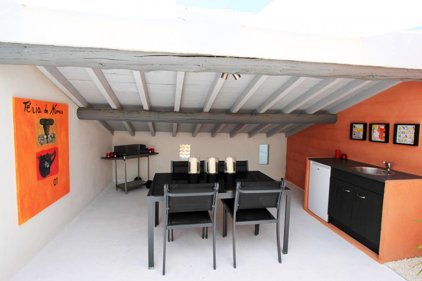 vente Maison Arles - Photo 10